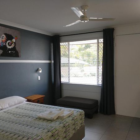 Aspley Sunset Motel Oda fotoğraf