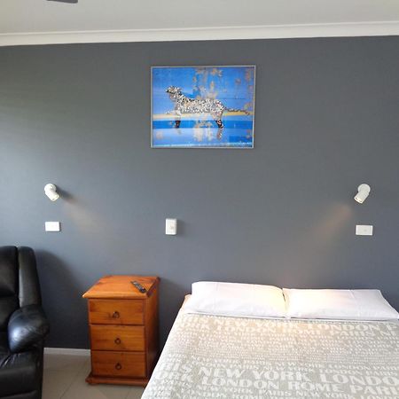 Aspley Sunset Motel Oda fotoğraf