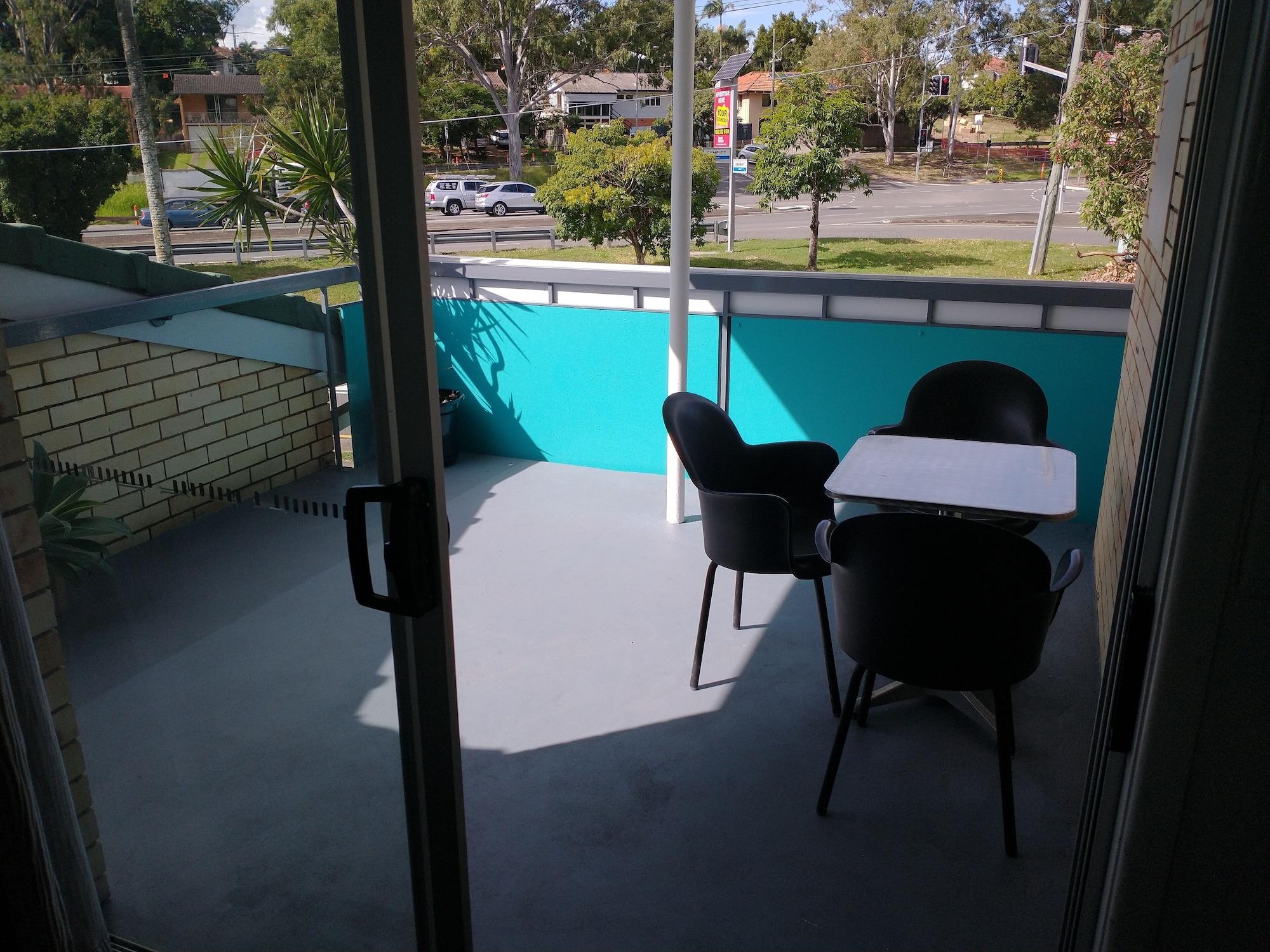 Aspley Sunset Motel Dış mekan fotoğraf
