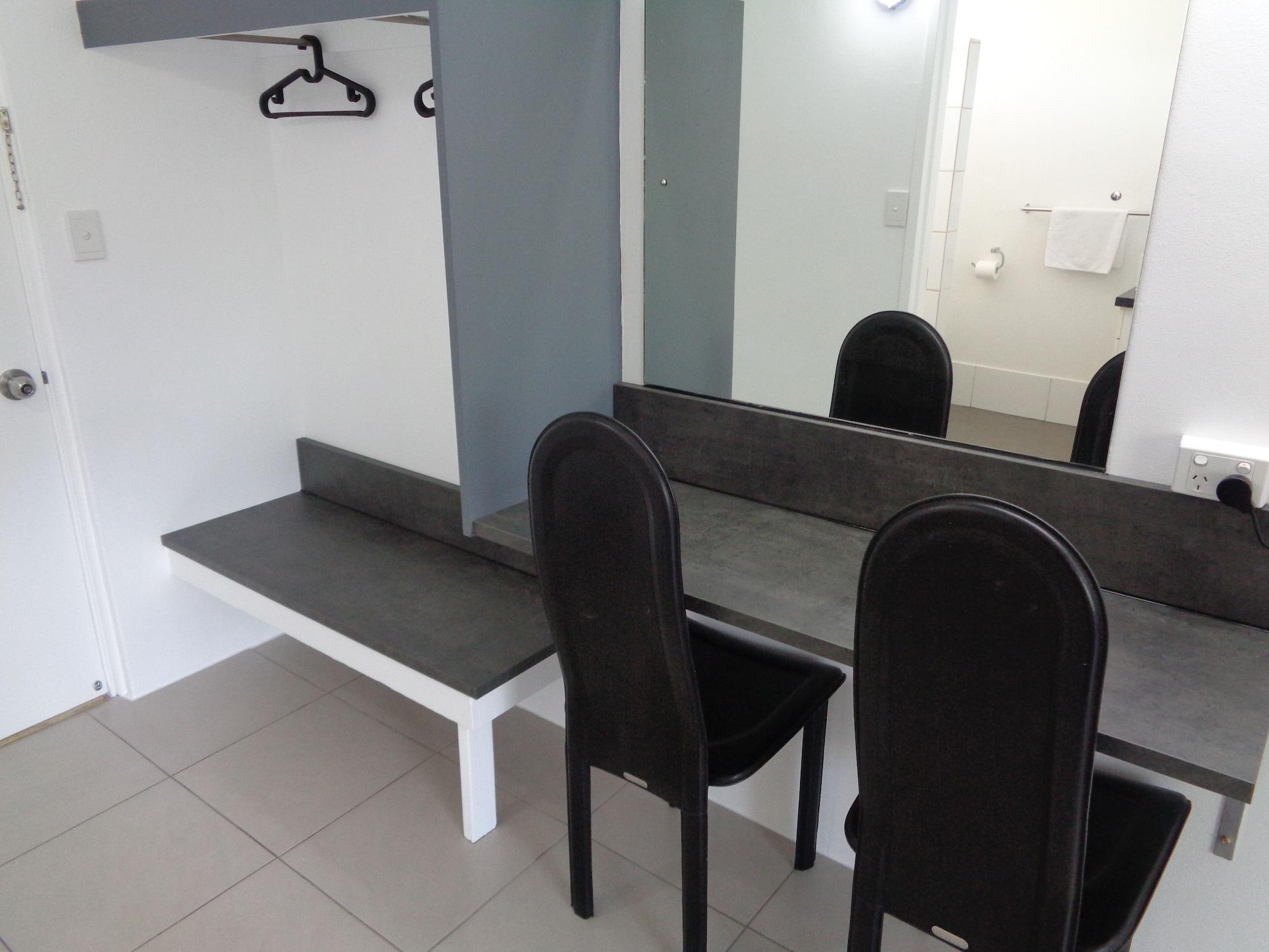 Aspley Sunset Motel Dış mekan fotoğraf