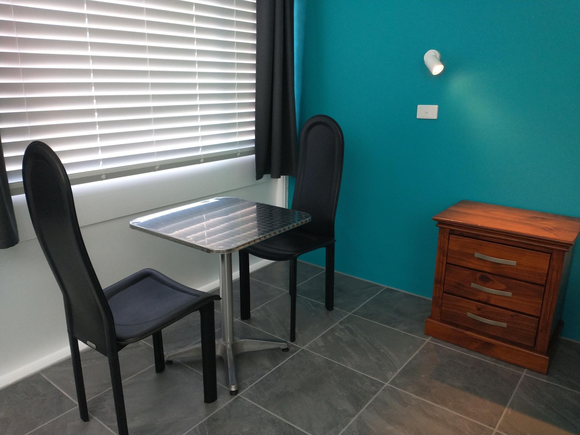 Aspley Sunset Motel Dış mekan fotoğraf