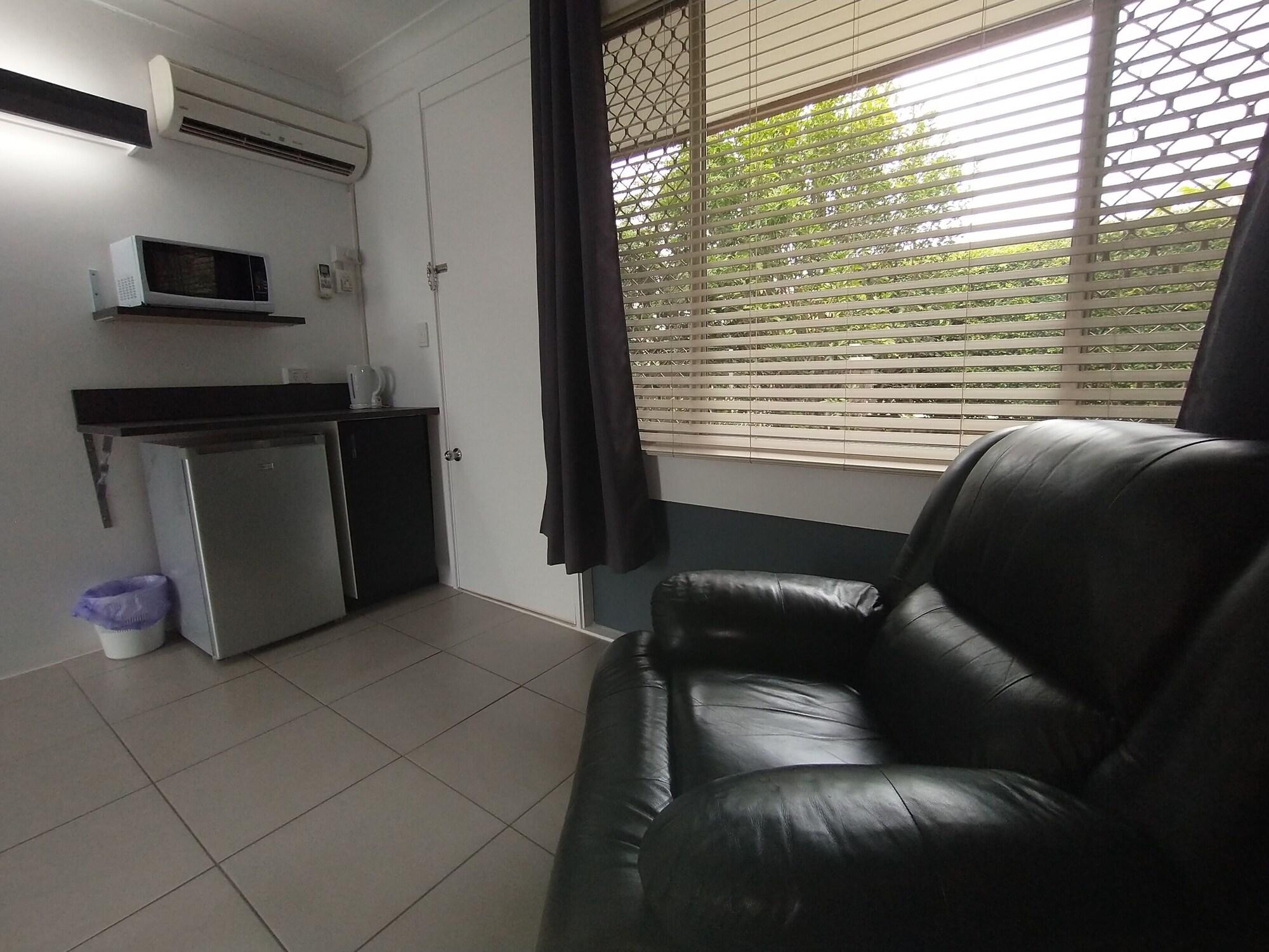 Aspley Sunset Motel Dış mekan fotoğraf
